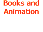 Books and Animation